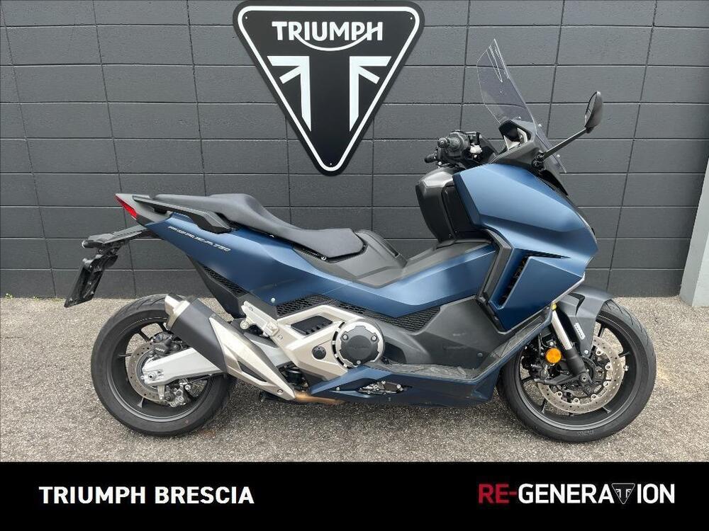 Honda Forza 750 DCT (2021 - 24)