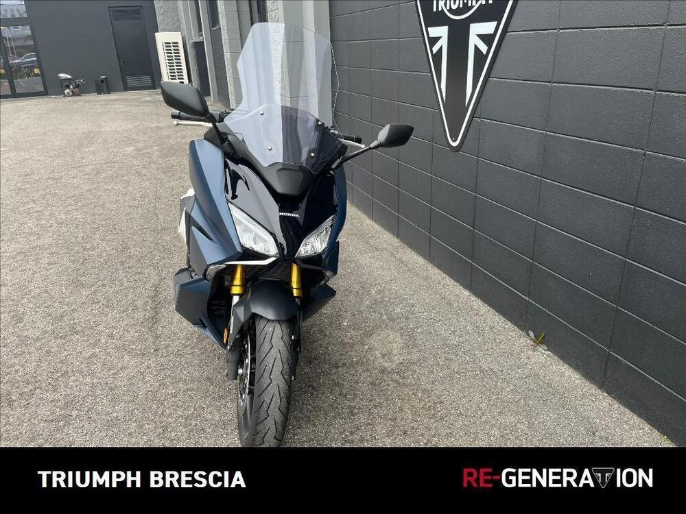 Honda Forza 750 DCT (2021 - 24) (4)