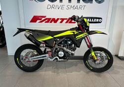 Fantic Motor XMF 125 Motard Competition 4T (2023 - 24) nuova