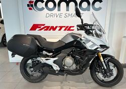 CFMOTO 650MT (2021 - 24) usata