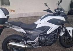 Honda NC 750 X ABS (2014 - 15) usata