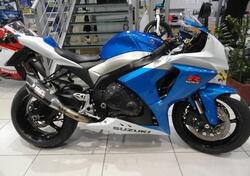 Suzuki GSX R 1000 (2009 - 11) usata