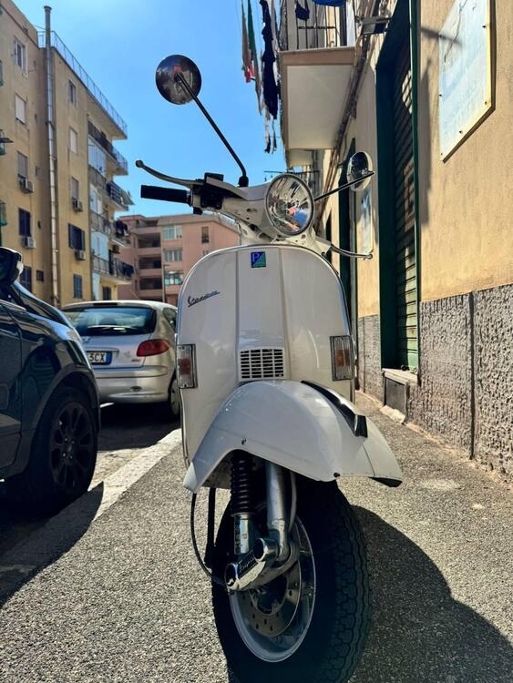 Piaggio Vespa 150 PX MA a.e. (2)