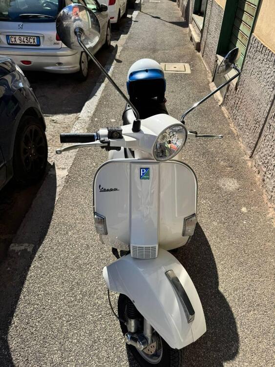 Piaggio Vespa 150 PX MA a.e. (3)