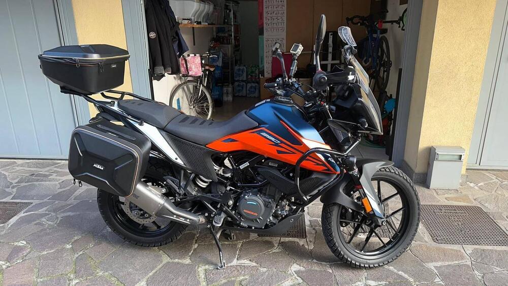 KTM 390 Adventure (2022 - 24) (3)