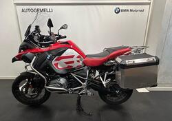 Bmw R 1200 GS Adventure (2017 - 18) usata