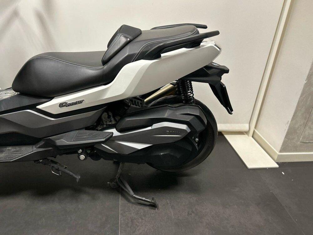 Bmw C 400 GT (2021 - 24) (3)