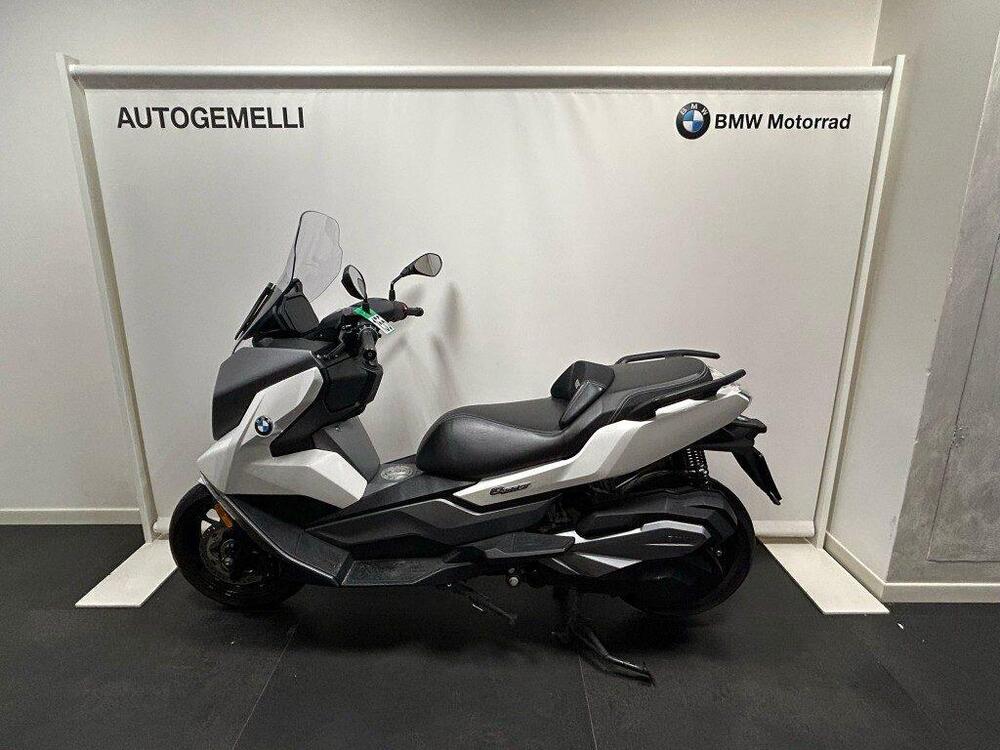 Bmw C 400 GT (2021 - 24)