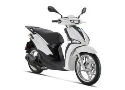 Piaggio Liberty 125 (2025 - 26) nuova