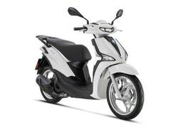 Piaggio Liberty 125 (2025) nuova