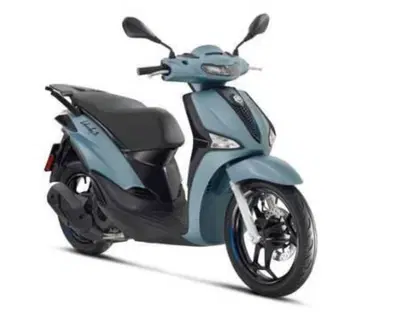 Piaggio Liberty 125 S (2025 - 26) nuova