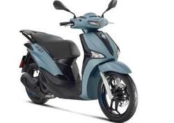 Piaggio Liberty 125 S (2025) nuova