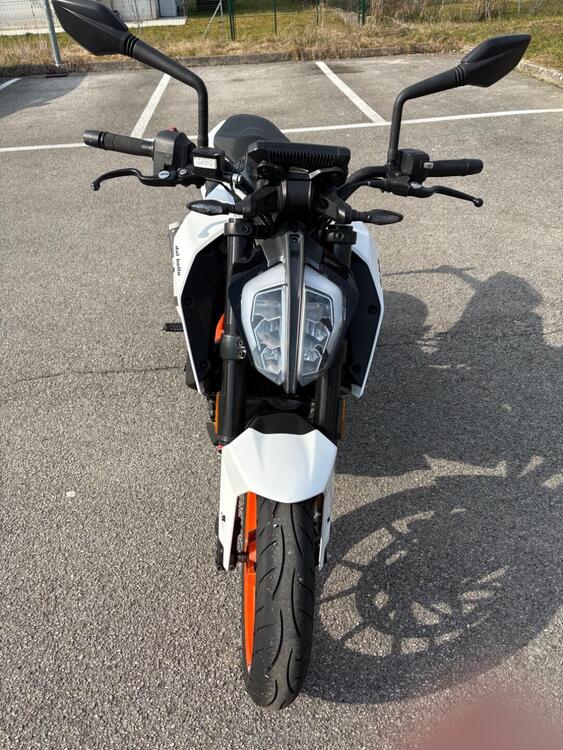 KTM 390 Duke ABS (2017 - 20) (4)