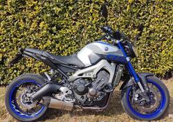 Yamaha MT-09 ABS (2013 - 15) usata