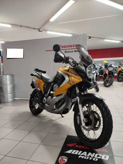 Honda Transalp XL 700 V (2007 - 2013) usata