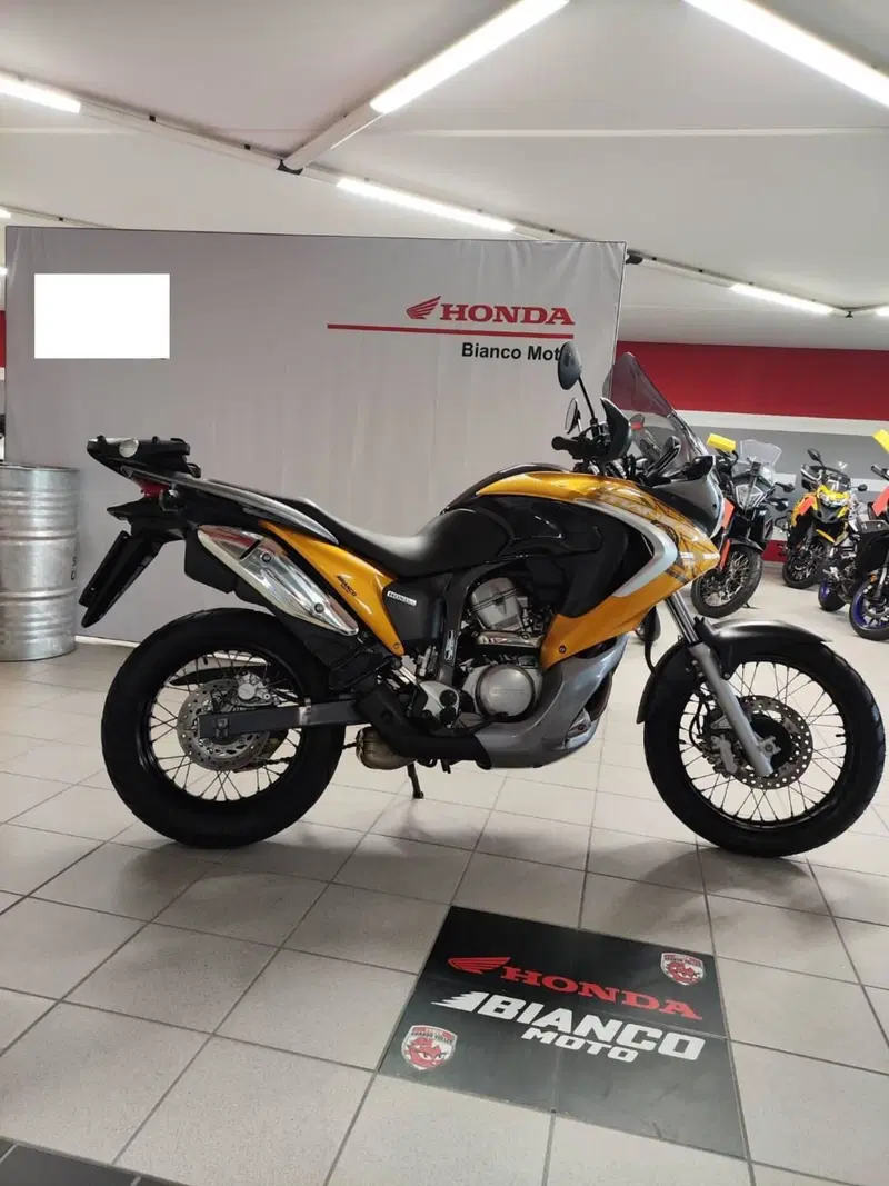 Honda Transalp XL 700 V (2007 - 2013) (3)