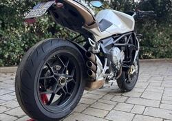 MV Agusta Brutale 675 EAS (2011 - 14) usata