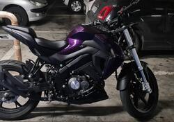 Keeway Motor RKF 125 (2021 - 24) usata