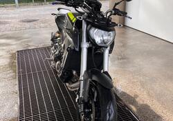 Yamaha MT-09 (2013 - 15) usata