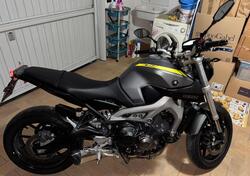 Yamaha MT-09 (2013 - 15) usata