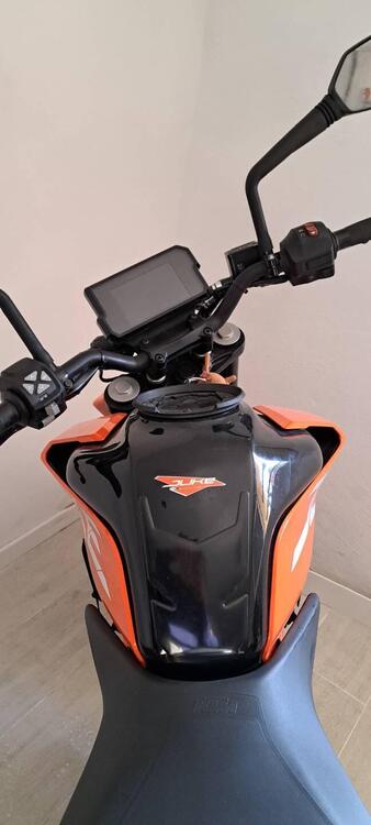 KTM 390 Duke ABS (2017 - 20) (5)