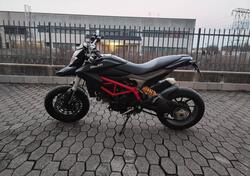 Ducati Hypermotard 821 (2013 - 15) usata