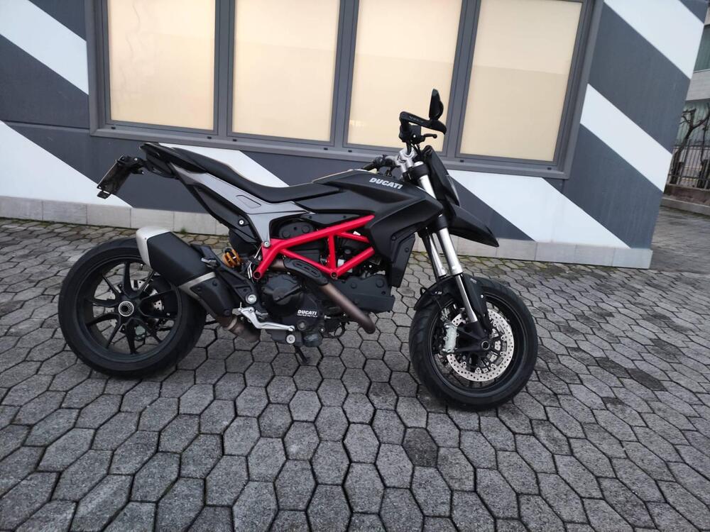 Ducati Hypermotard 821 (2013 - 15) (2)