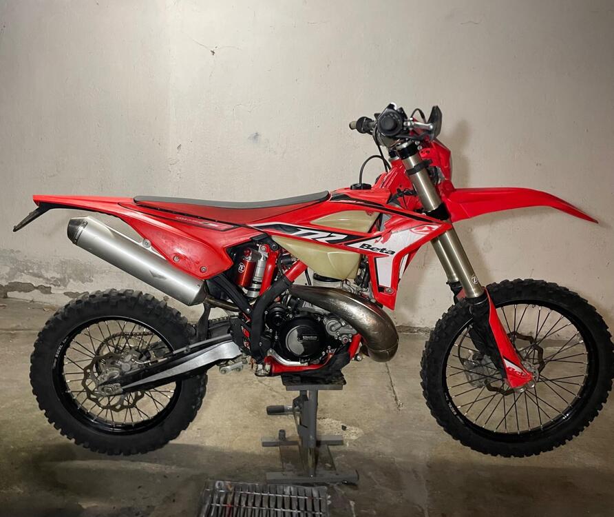 Betamotor RR 300 2T Enduro (2022)