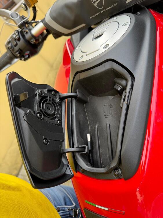 Ducati Multistrada V4 S (2021 - 24) (2)