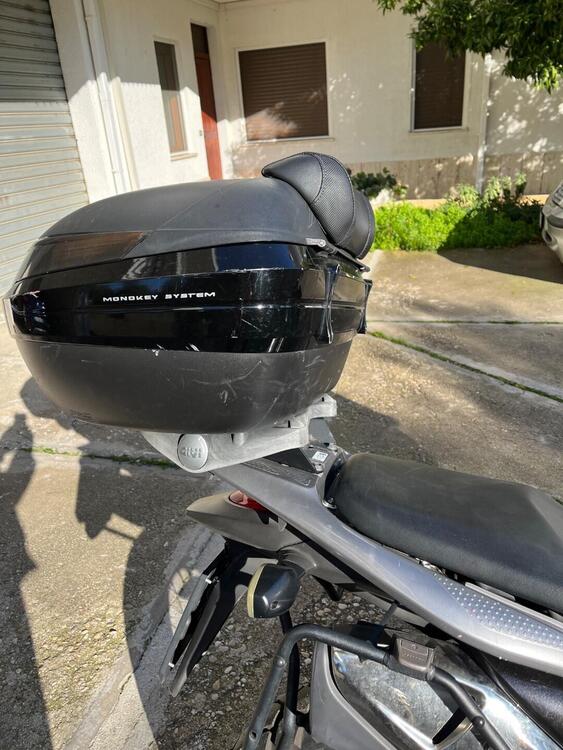 Honda Transalp XL 700 V (2007 - 2013) (2)