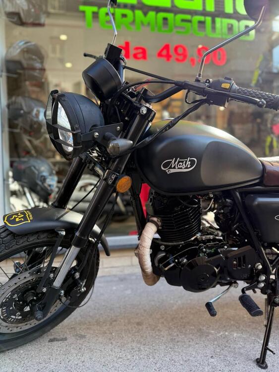 Mash Italia Two Fifty 250 (2021 - 25) (5)