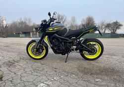 Yamaha MT-09 (2017 - 20) usata