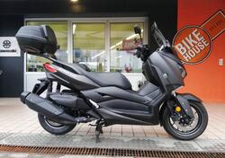 Yamaha X-Max 400 Iron Max (2019 - 20) usata