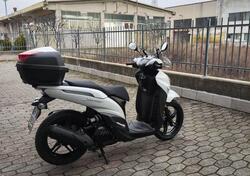 Yamaha Xenter 150 (2015 - 17) usata