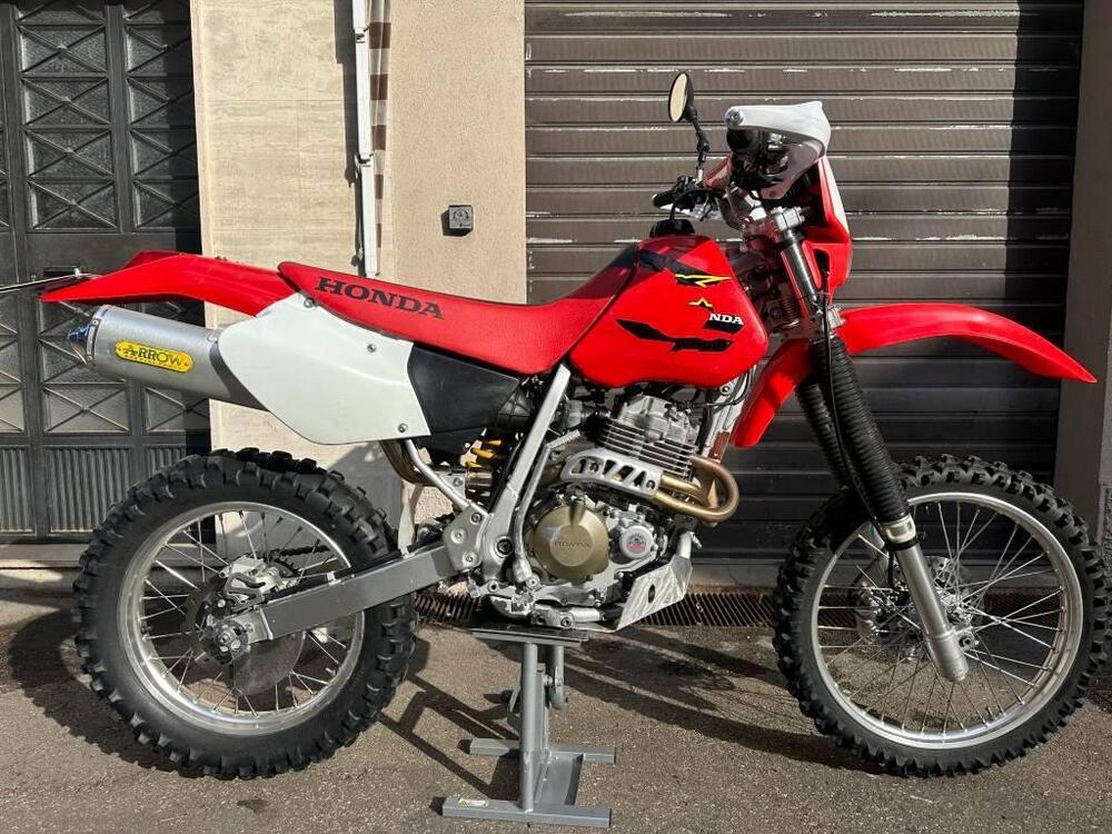 Honda XR 400 R (1996 - 02) (4)