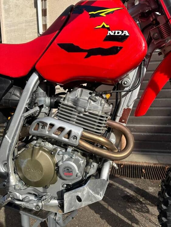 Honda XR 400 R (1996 - 02) (5)