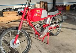 Moto Morini Corsarino scrambler  d'epoca