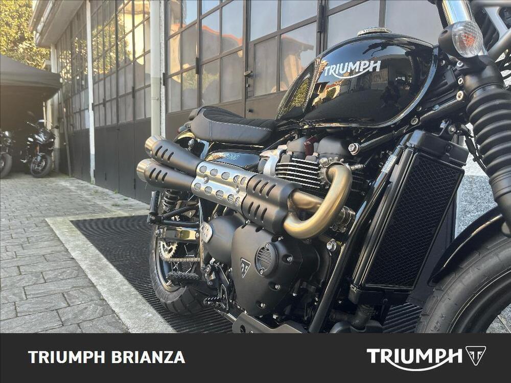 Triumph Scrambler 900 (2023 - 25) (4)