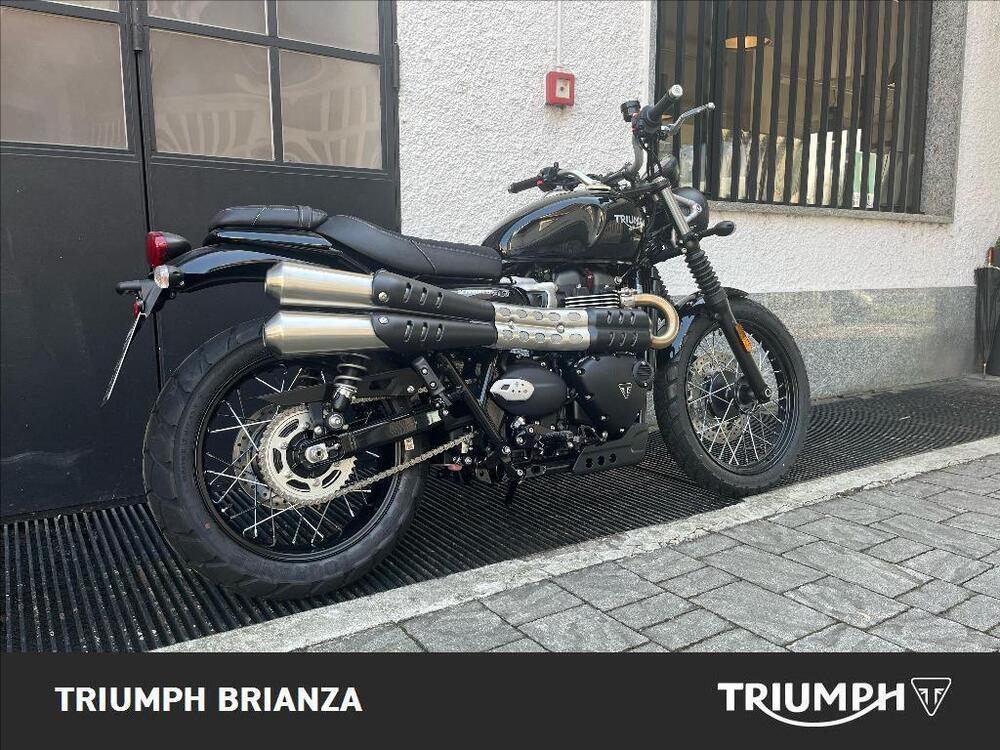 Triumph Scrambler 900 (2023 - 25) (3)