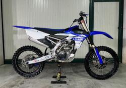 Yamaha YZ 250 F (2016) usata