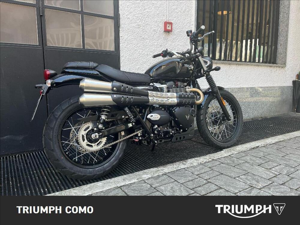 Triumph Scrambler 900 (2023 - 25) (3)