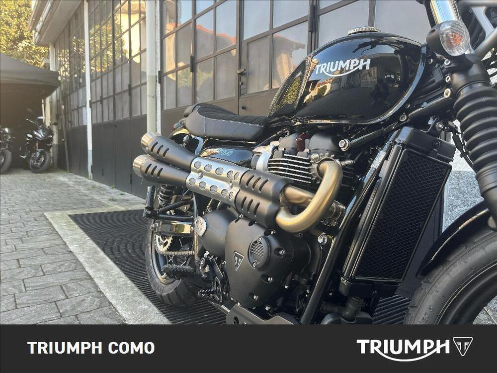 Triumph Scrambler 900 (2023 - 25) (4)