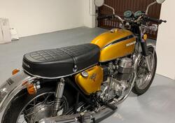 Honda cb 750 four k2 d'epoca