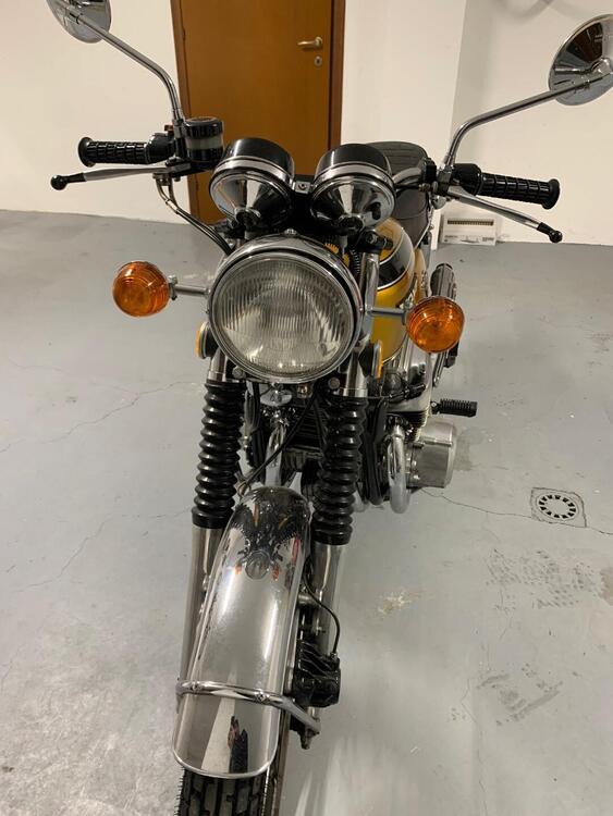 Honda cb 750 four k2 (3)