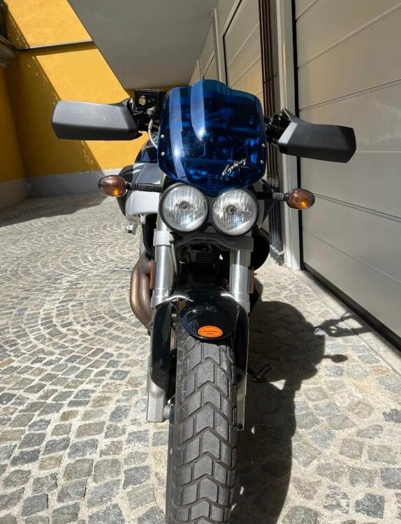 Buell Lightning CityX XB9 SX (2005 - 09) (2)