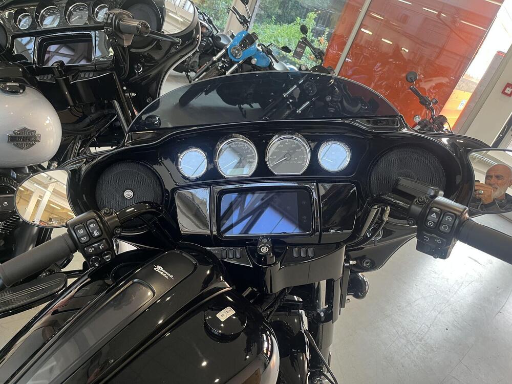 Harley-Davidson Street Glide Special (2021 - 23) (4)