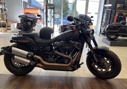 Harley-Davidson 114 Fat Bob (2018 - 20) - FXFBS usata