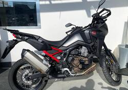 Honda Africa Twin CRF 1100L (2022 - 23) usata