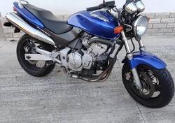 Honda Hornet 600 (1998 - 00) usata