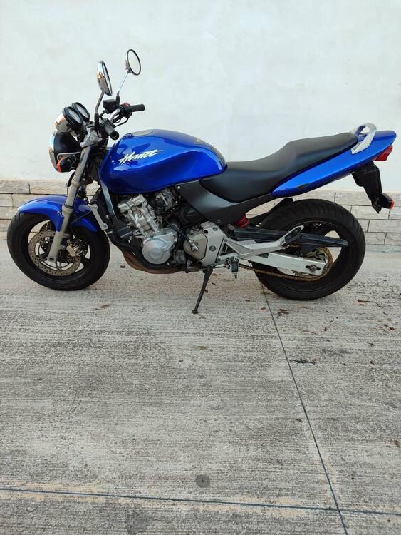 Honda Hornet 600 (1998 - 00) (2)